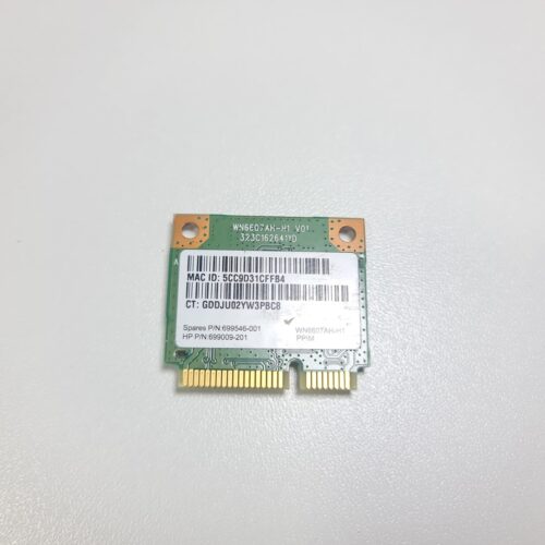 Placa Pci Wireless Notebook AR5B125 - Image 2