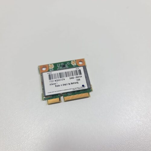 Placa Pci Wireless Notebook Ar5b225