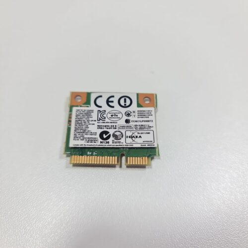 Placa Pci Wireless Notebook Ar5b225 - Image 2