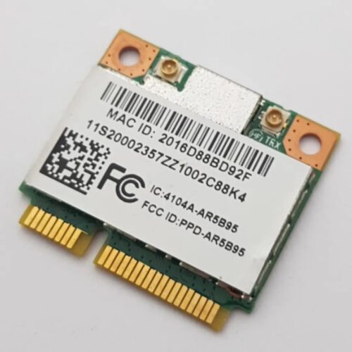 Placa Wifi Wireless-ac Ar5b95