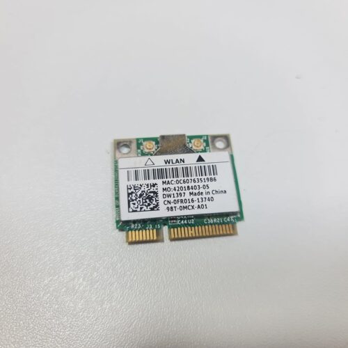 Placa Pci Wireless Notebook Bcm94313hmgb