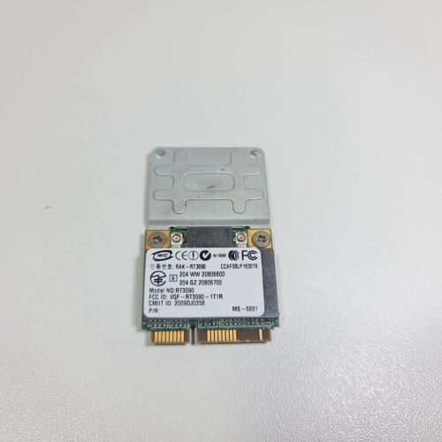 Placa Pci Wireless Notebook Rt3090