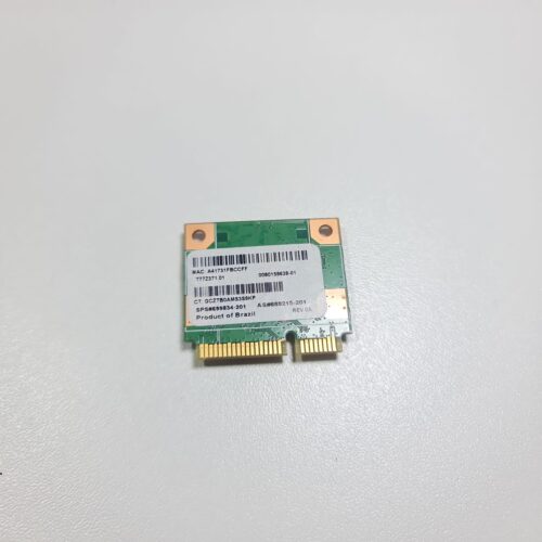 Placa Pci Wireless Notebook Rt3290 - Image 2