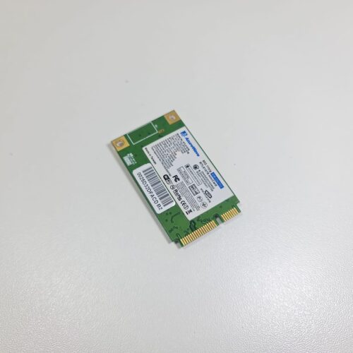 Placa Pci Wireless Notebook Rtl8187b - Image 2