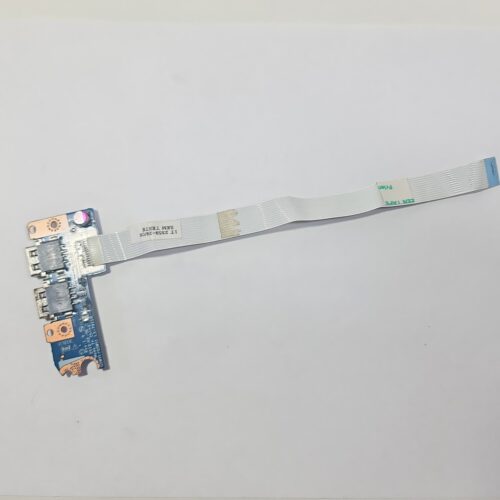 Placa Usb Notebook Acer Aspire E1-571 -6854 - Image 3