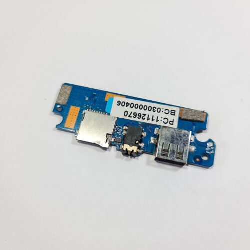 Placa Usb Notebook Positivo Motion Q232a