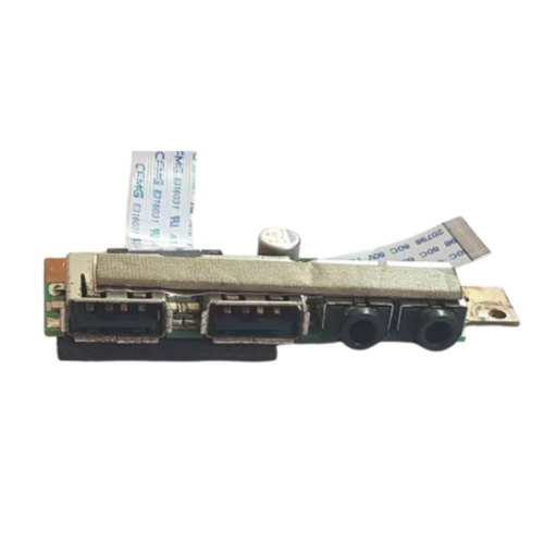 Placa Usb Notebook Positivo Master N170i 75r-a14ieb-0001 - Image 2