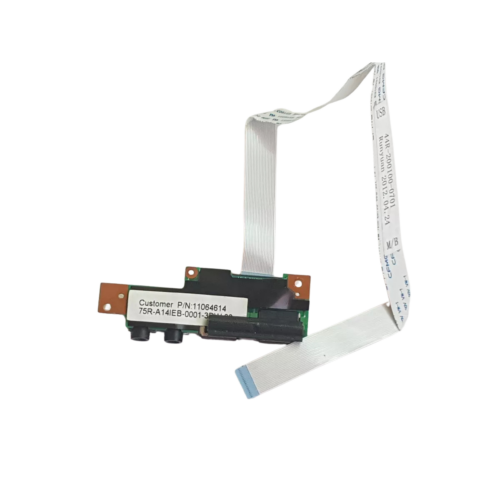 Placa Usb Notebook Positivo Master N170i 75r-a14ieb-0001