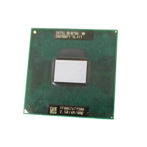 Processador Para Notebook Core 2 Duo T5550 1,80ghz