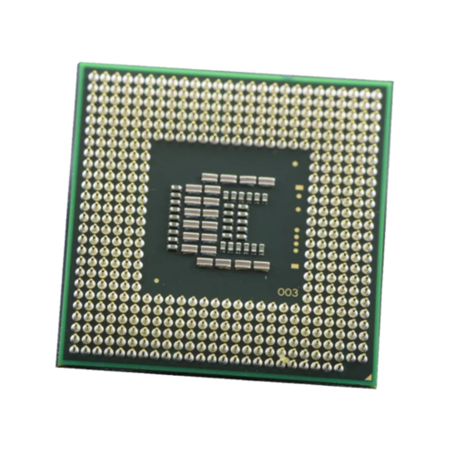 Processador Para Notebook Core 2 Duo T5550 1,80ghz - Image 2