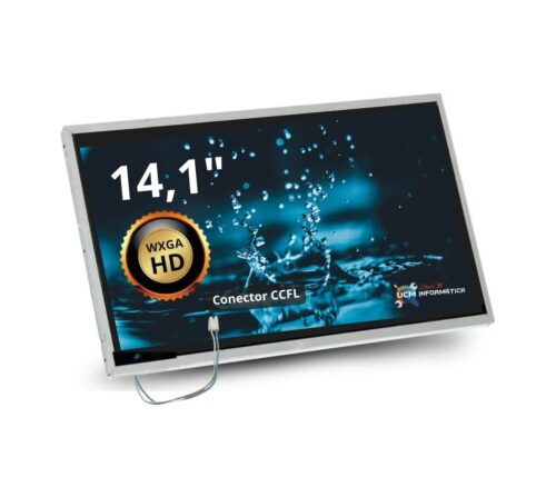 Tela Lcd Notebook N141l3 L02