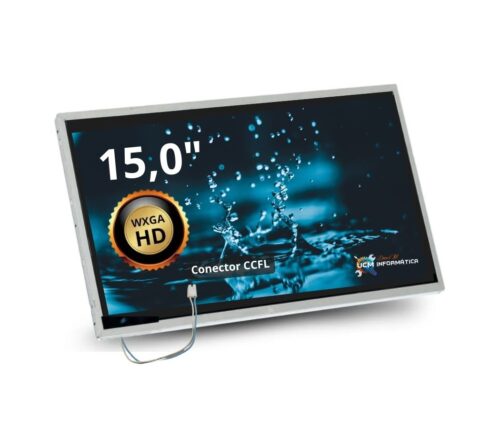 Tela Lcd Notebook B150xg01