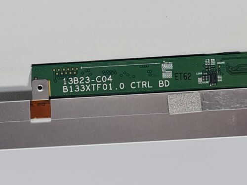 Tela Lcd Notebook B133xtf01 30ni A1 - Image 3