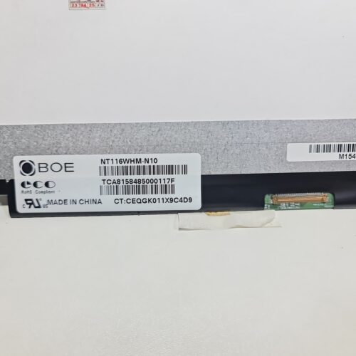 Tela Lcd Notebook Hp Nt116whm-n10 - Image 3