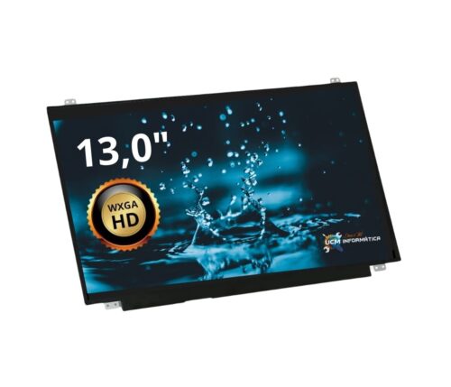 Tela Lcd Notebook B133xtf01 30ni A1