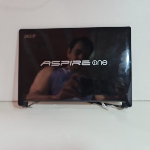 Carcaça Tela Lcd CompletaAcer aspire One D255- 2624 - Image 3