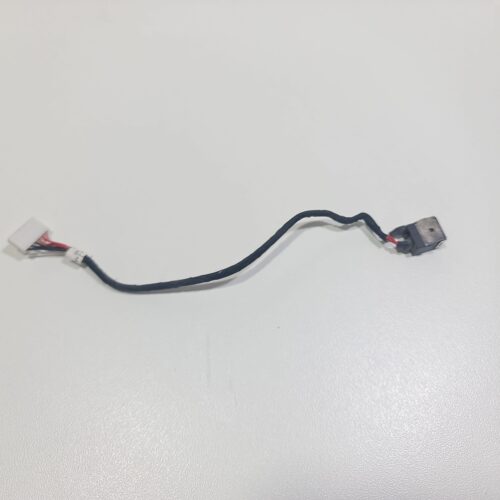 Conector Dc Jack Notebook Asus X552E - Image 2