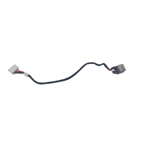 Conector Dc Jack Notebook Asus X552E