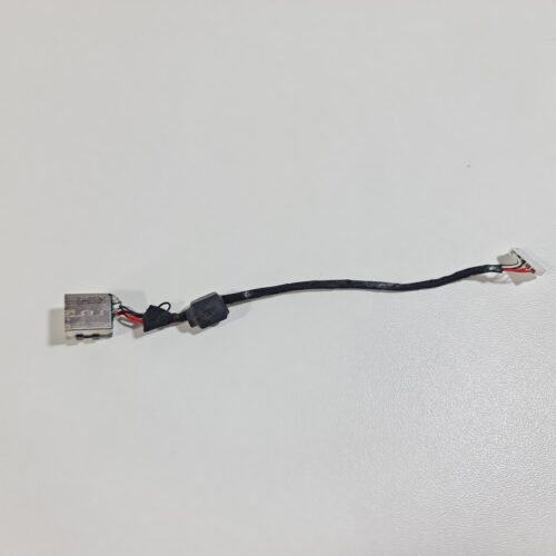 Conector Dc Jack Notebook Dell Inspiron 14- 5540 - Image 2