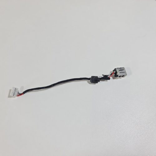 Conector Dc Jack Notebook Dell Inspiron 14- 5540 - Image 3