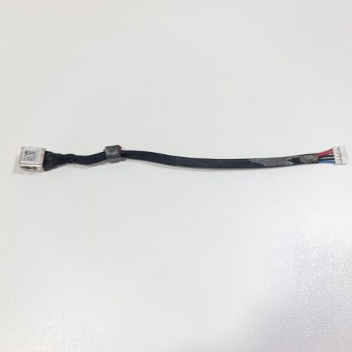 Conector Dc Jack Notebook Dell Inspiron 15- 5547 - Image 2