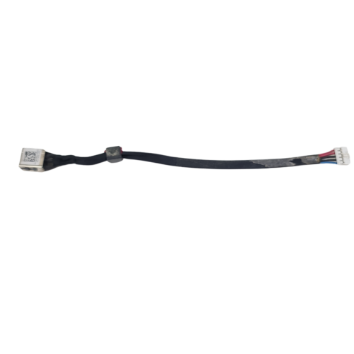 Conector Dc Jack Notebook Dell Inspiron 15- 5547