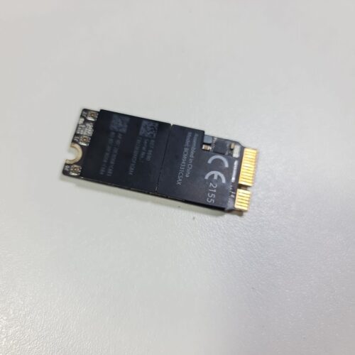 Placa Wifi Bluetooth Macbook Retina A1425 A1398 2012 2013