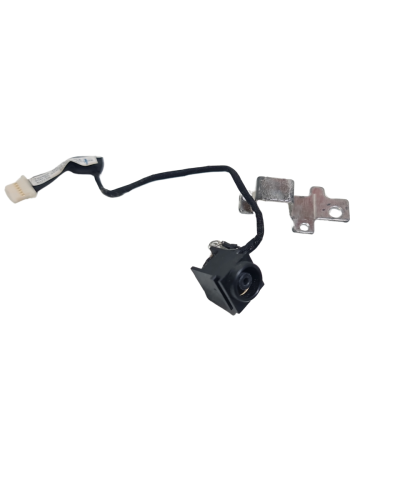 Conector Dc Jack Notebook Sony Vaio PCG-31311X